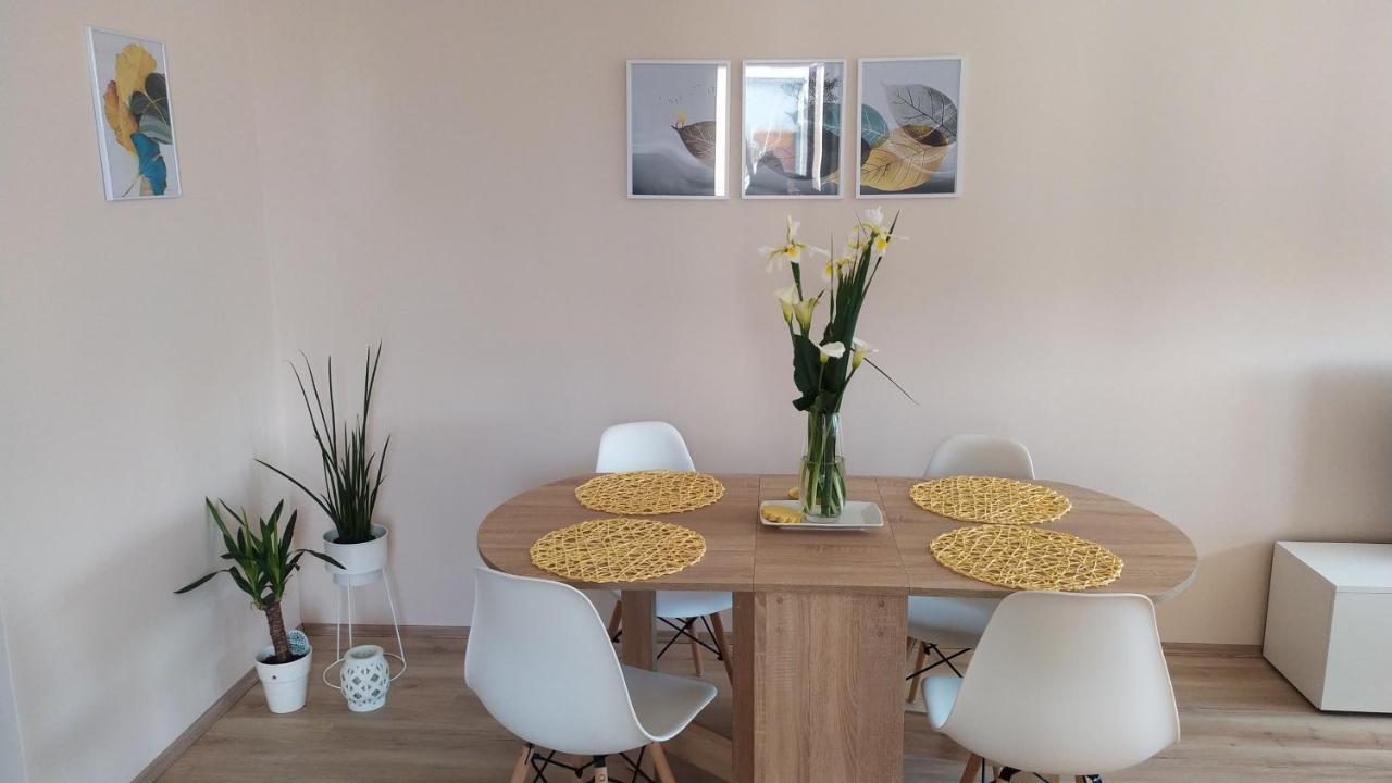 Diva Apartman Аранджеловац Екстериор снимка