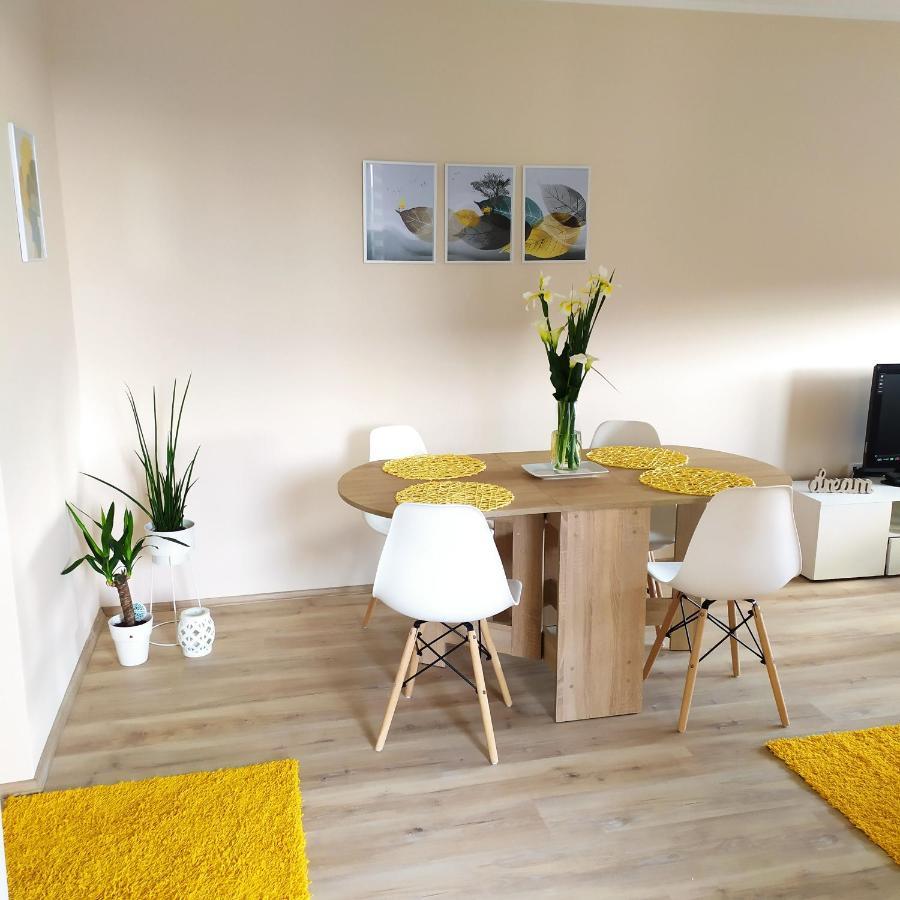 Diva Apartman Аранджеловац Екстериор снимка