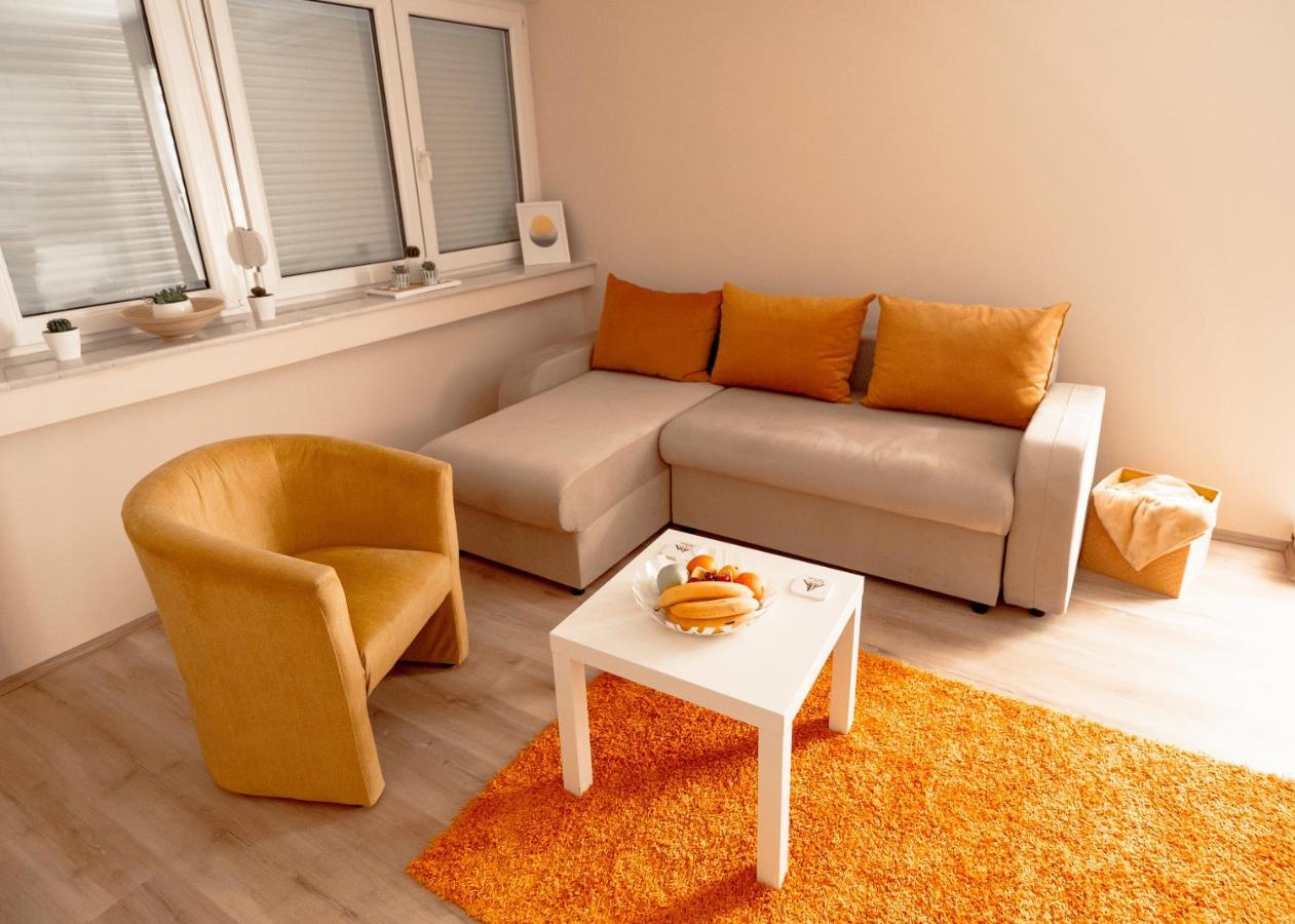 Diva Apartman Аранджеловац Екстериор снимка