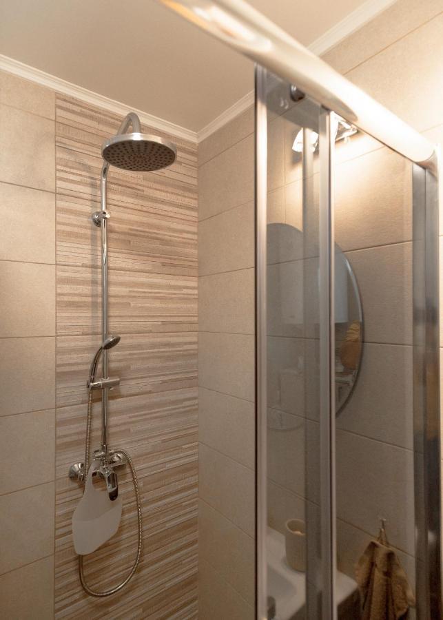 Diva Apartman Аранджеловац Екстериор снимка