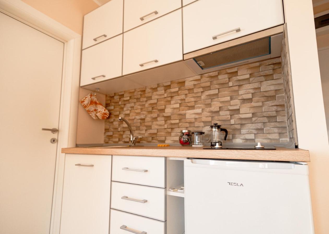 Diva Apartman Аранджеловац Екстериор снимка