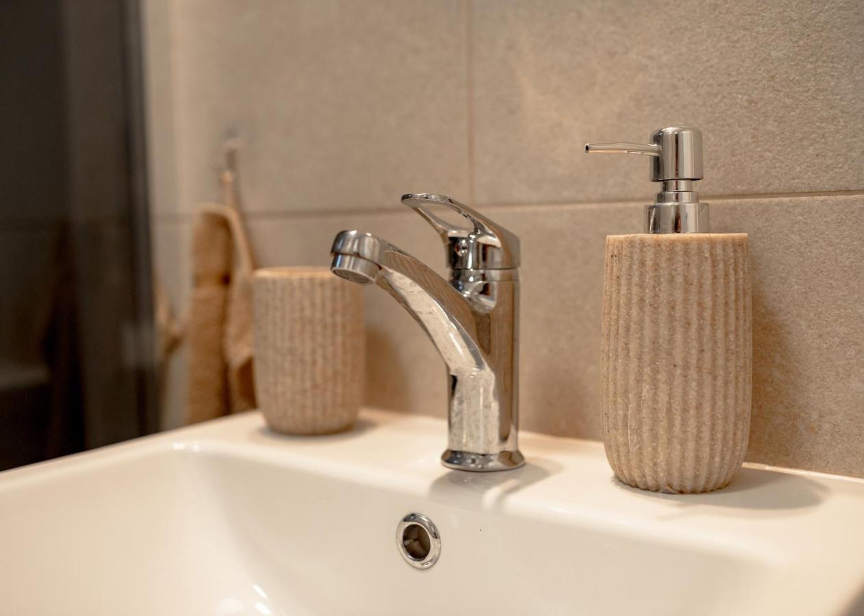 Diva Apartman Аранджеловац Екстериор снимка