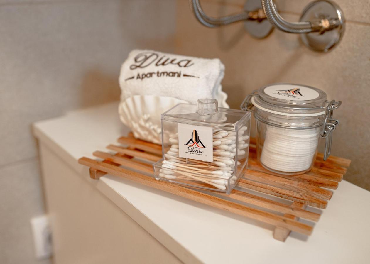 Diva Apartman Аранджеловац Екстериор снимка